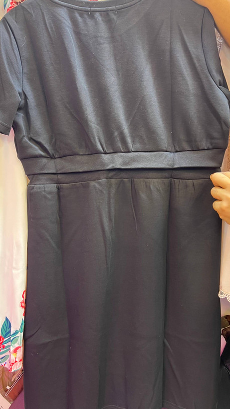 سارافون وارداتی از برند ال وی LV قد سارافون 95